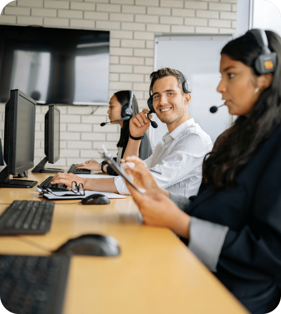 Why Businesses Trust Level5 Management for IT Support