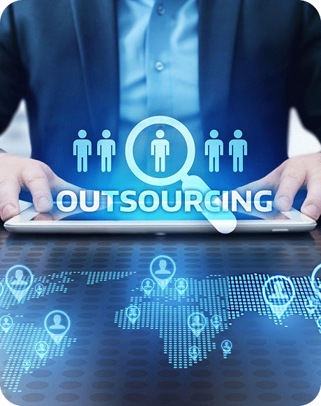 Reliable IT Outsourcing in Boca Raton