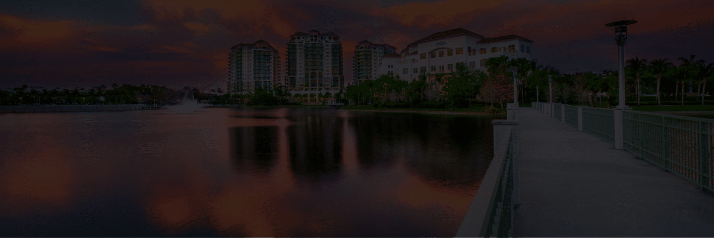 Best IT Company in Palm Beach Gardens