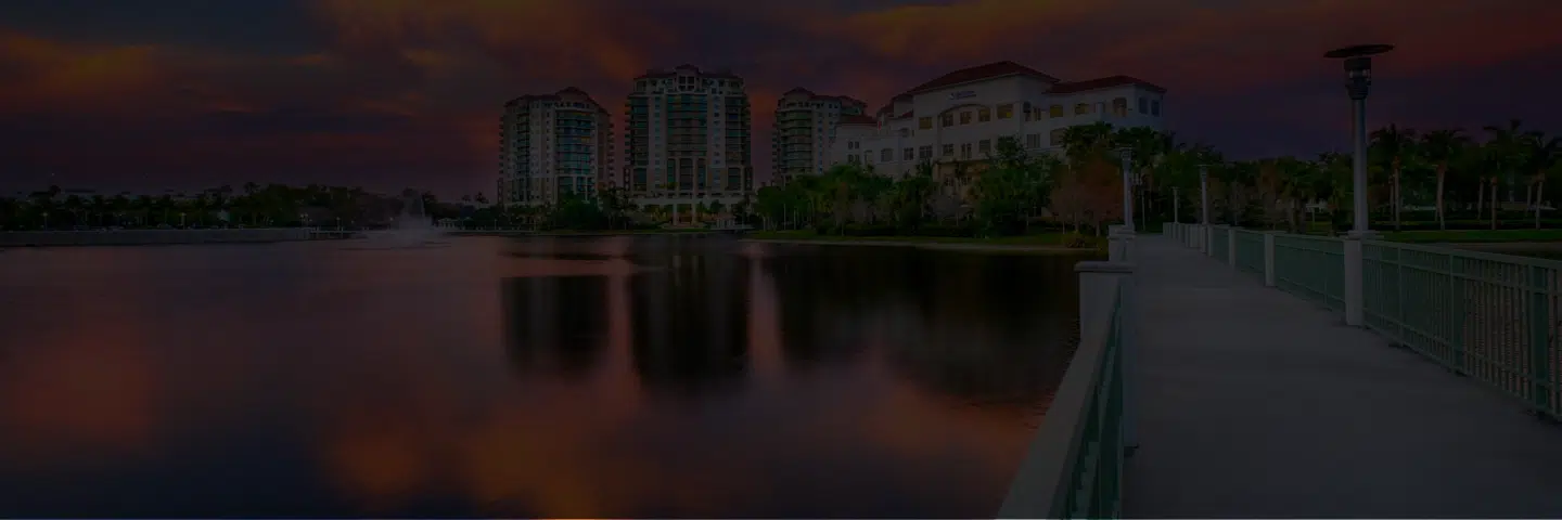 Best IT Company in Palm Beach Gardens
