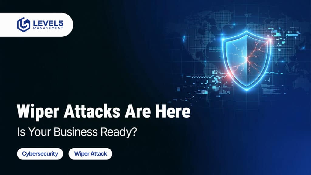 Stryker Cyberattack & Handala Wiper Attack