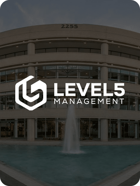 Level5 Management Best Cybersecurity Firm in Phoenix