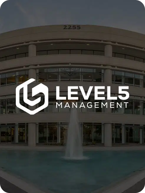 Level5 Management Best Cybersecurity Firm in Phoenix
