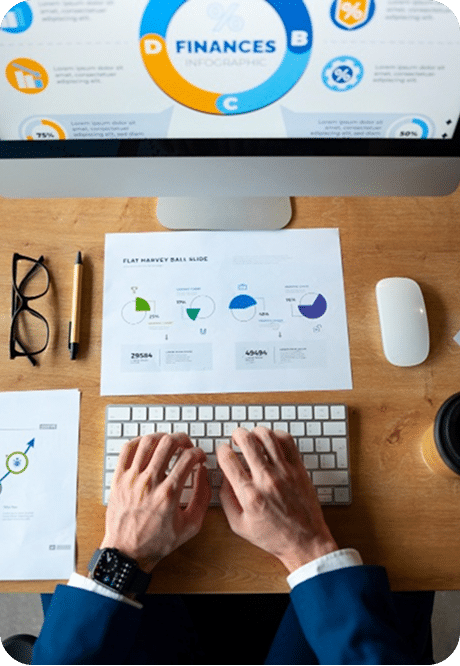 Managed “IT”, Cybersecurity, and Compliance for Finance and Private Wealth