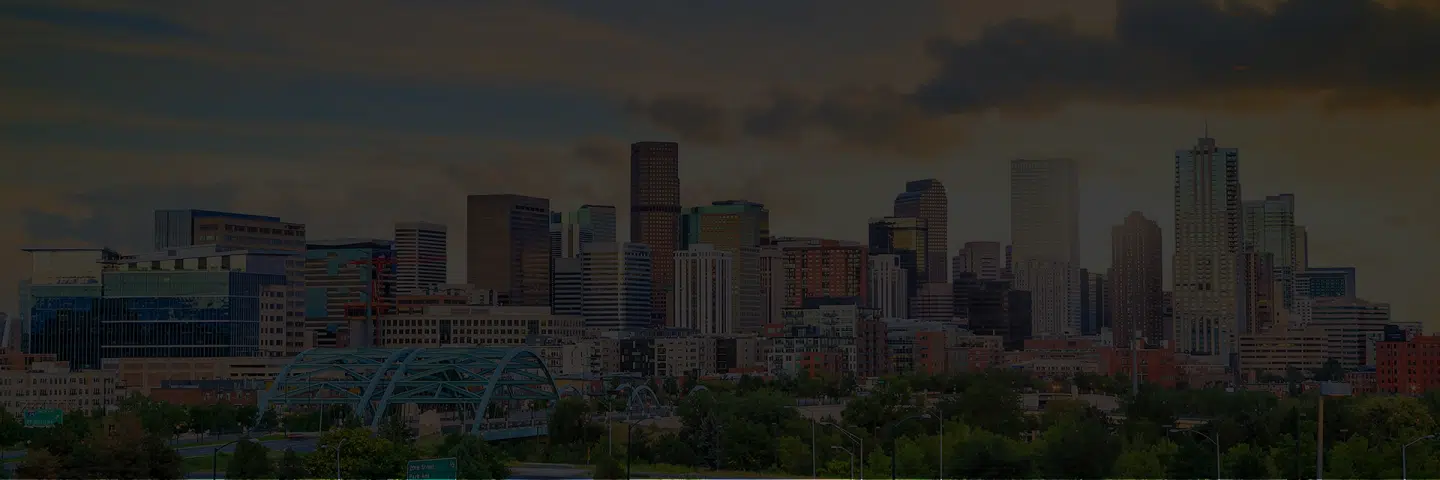 IT Company in Denver, Managed IT & Cybersecurity