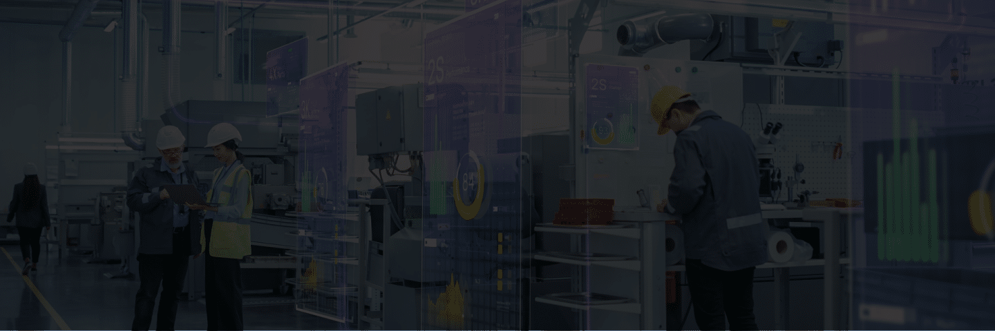 Managed “IT” services built for manufacturers. OT security, ERP support, disaster recovery, and 24/7 monitoring