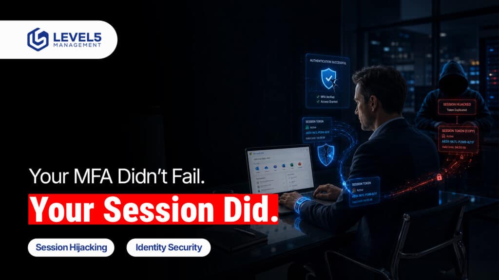 Stolen digital wristband concept why MFA alone isn't enough and the benefits of passwordless authentication for a small business in Boca Raton