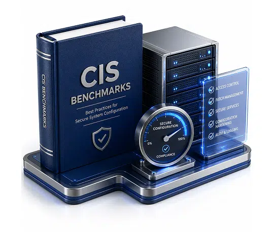 CIS Benchmarks compliance services by Level5