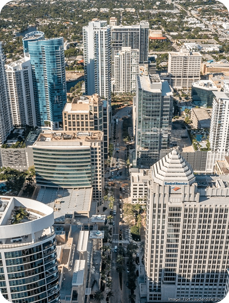 IT Services in Fort Lauderdale, FL