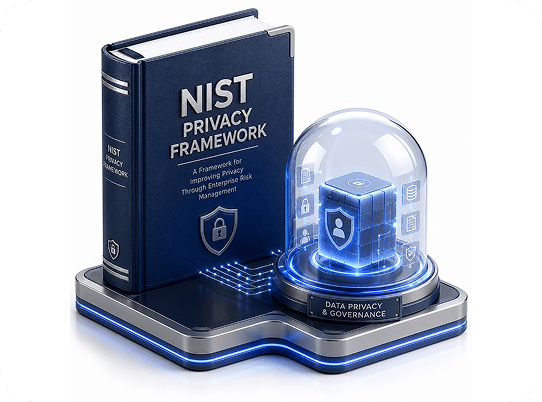 Be NIST Privacy Framework Compliant with Level5