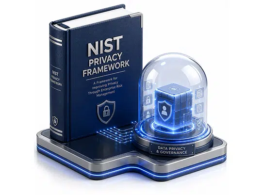 Be NIST Privacy Framework Compliant with Level5